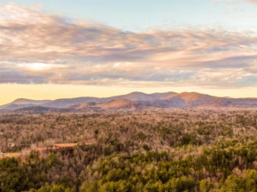 Fox Run Ridge